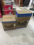 Polystar PV-SUB811 Mai Ƙarfin Bass Home Theatre - 1