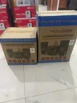 Polystar PV-SUB811 Mai Ƙarfin Bass Home Theatre - 2