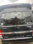 Suzuki Every 2016 Baki - 2