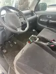 Suzuki Every 2016 Baki - 5