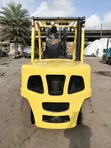 Hyster Forklift 5 Ton - An Amfani a Najeriya - 5