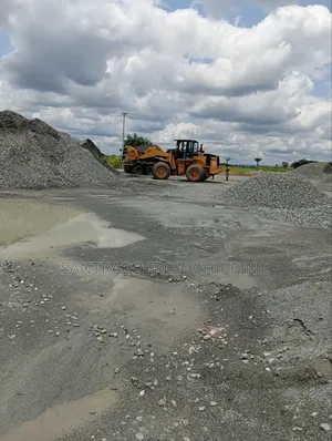 Siyarwar Iron Chippings daga Quarry - Isarwa Kai Tsaye