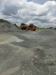 Siyarwar Iron Chippings daga Quarry - Isarwa Kai Tsaye - 1