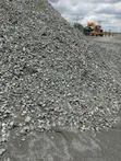 Siyarwar Iron Chippings daga Quarry - Isarwa Kai Tsaye - 2