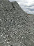 Siyarwar Iron Chippings daga Quarry - Isarwa Kai Tsaye - 3