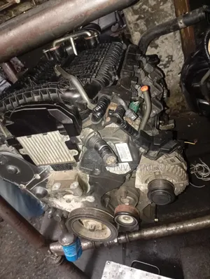 Cikakken Engine Honda Pilot 2015-2018 3.5L