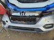 Gaban Bumper na Honda HRV 2019 - 1