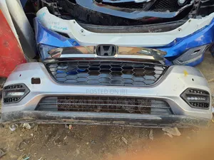 Gaban Bumper na Honda HRV 2019
