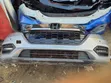 Gaban Bumper na Honda HRV 2019 - 2
