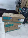 Hisense 1.5HP Inverter Split AC AS12DKI - 2