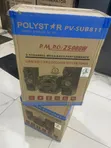 Polystar PV-SUB811 Clear Sound Home Theatre System - 1