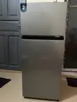 Hisense Double Door Fridge - Refurbished - 1