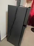Hisense Double Door Fridge - Refurbished - 2