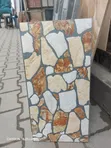 High Quality Outside Wall Tiles - Glossy Ceramic - 2