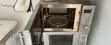 LG Compact Microwave - Silver - 2