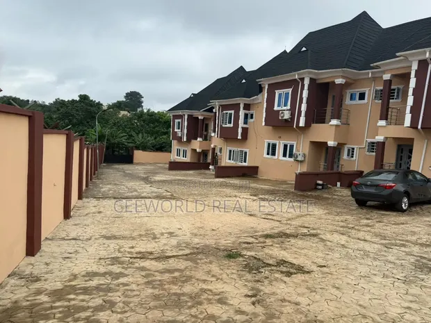 4 Bedroom Duplex for Rent a Jericho GRA, Ibadan - 1