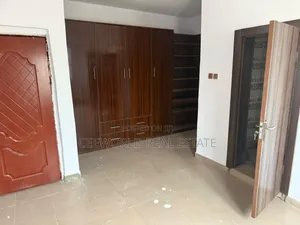 4 Bedroom Duplex for Rent in Jericho GRA, Ibadan