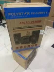 Polystar PV-SUB811 Home Theatre System - 2