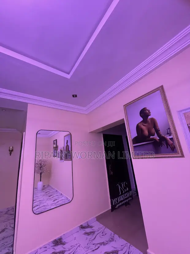 Riworkman Limited: Interior & Exterior Painting Services - 1