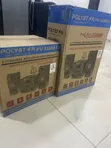 Polystar PV-SUB811 Cikakken Home Theatre System - 2