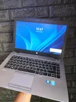 HP EliteBook 840 G2 Laptop - Core i5, 8GB RAM, 256GB SSD - 1