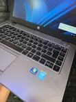 HP EliteBook 840 G2 Laptop - Core i5, 8GB RAM, 256GB SSD - 3