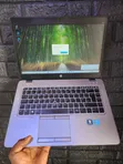 HP EliteBook 840 G2 Laptop - Core i5, 8GB RAM, 256GB SSD - 5
