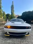 Dodge Challenger SRT Hellcat 2016 Fari - 1