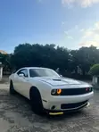 Dodge Challenger SRT Hellcat 2016 Fari - 2