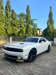 Dodge Challenger SRT Hellcat 2016 Fari - 4