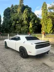 Dodge Challenger SRT Hellcat 2016 Fari - 5