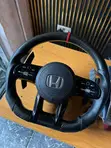 Cikakken Dashboard na Honda Accord (2013-2020) - 2