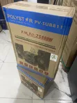 Polystar PV-SUB811 Modern Home Theatre System - 1