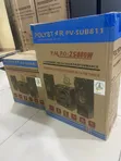 Polystar PV-SUB811 Modern Home Theatre System - 2