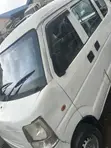 Suzuki Every 2017 White - 3