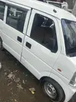 Suzuki Every 2017 White - 4
