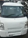 Suzuki Every 2017 White - 5