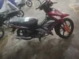 New Royal 110cc Motorcycle 2026 Red - 4