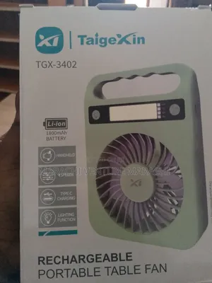 Fan Mai Hasken Dare, Mai Gudu 4, Ana Caji da Type-C