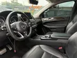 Mercedes-Benz GLE 450 2016 Silver - 2