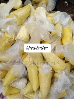 Original Shea Butter - Deep Moisturizer