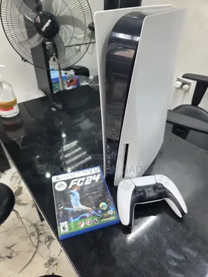 Playstation 5 Mai Amfani da Controller 1 & Gamu Kyauta