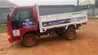 Nissan Cabstar Mini Truck Na Hannu - 2
