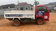 Nissan Cabstar Mini Truck Na Hannu - 3