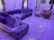 Complete Cushion Set - Brand New - 2