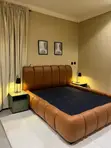 Furnished 1-Bedroom Apartment a cikin Kyakkyawan Estate, Ajah - 3