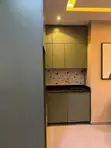 Furnished 1-Bedroom Apartment a cikin Kyakkyawan Estate, Ajah - 5