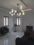 4 Bedroom Duplex with BQ in Alagbaka, Akure for Sale - 1