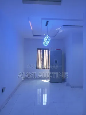 4 Bedroom Duplex with BQ in Alagbaka, Akure for Sale
