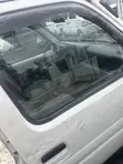 Suzuki Every 2017 White - 4